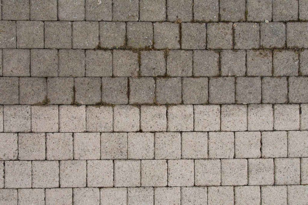 How to Clean Bricks and Masonry